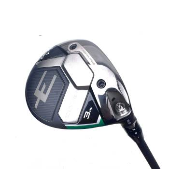 Callaway Elyte HL 3 Wood / 16.5 Degree / Vanquish 5R Senior Flex