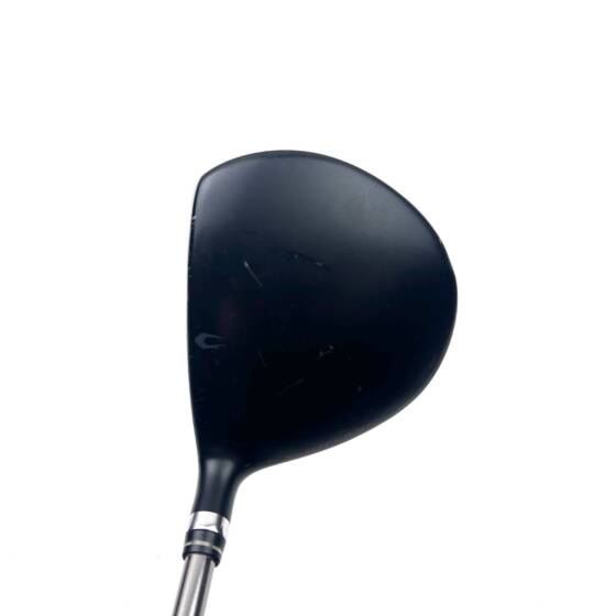 Wilson Staff D200 3 Wood / 15 Degree / UST Mamiya Elements Chrome 50g Regular Flex