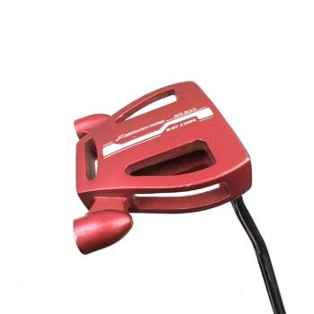 Ray Cook SR 500 Putter / 39 Inches / Bryson Grip