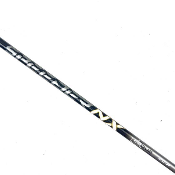 New Taylormade QI10 Max 5 Wood / 19 Degree / Fujikura Speeder NX 50 Senior Flex