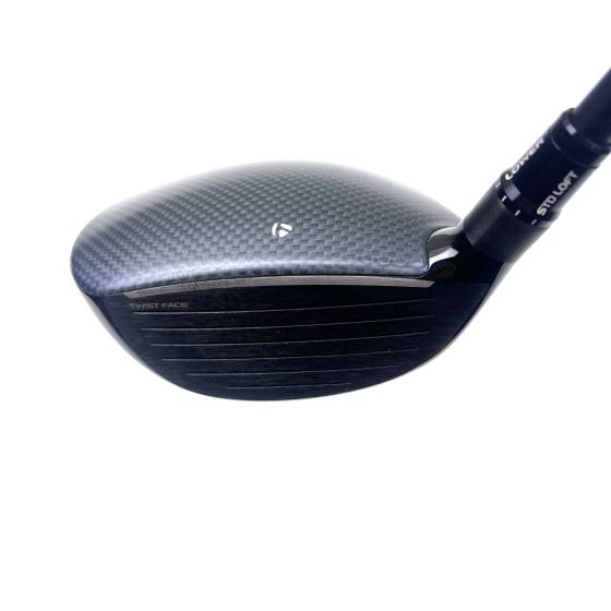 Taylormade QI35 Tour 5 Wood / 18 Degree / Fujikura Ventus 6S Stiff Flex