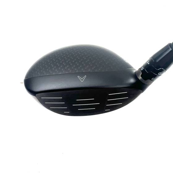 Callaway Elyte 3 Wood / 15 Degree / Tensei 1K Black 75 Stiff Flex