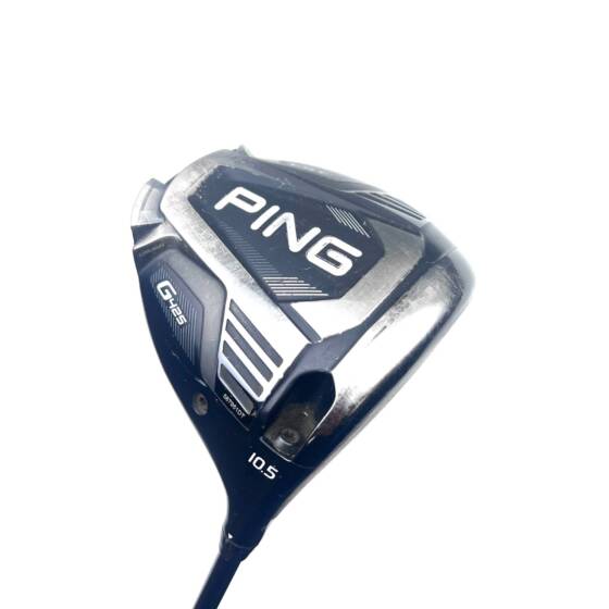 Ping G425 LST Driver / 10.5 Degree / Tensei Orange AV Series 65 Stiff Flex