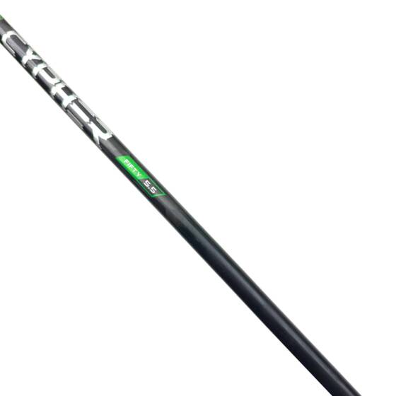 Left Handed Callaway Epic Max 3 Wood / 15 Degree / Project X Cypher 5.5 Regular Flex