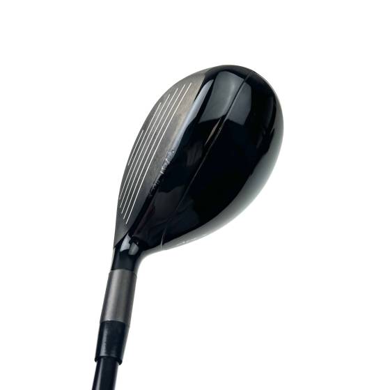 Callaway Apex UW 2025 3 Hybrid / 19 Degree / Tensei Blue AV Series 75 Stiff Flex