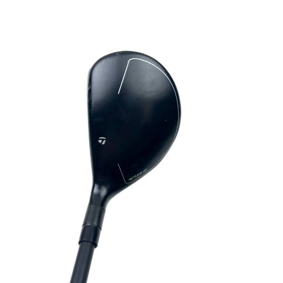 Taylormade RBZ Black 3 Hybrid / 19 Degree / Rocketfuel 65 Regular Flex