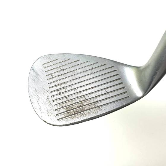 Mizuno MP-T4 Lob Wedge / 60 Degree / Dynamic Gold Wedge Flex