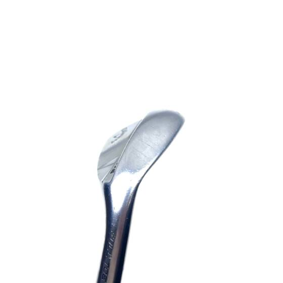 Callaway Jaws Full Toe Lob Wedge / 60 Degree / True Temper Dynamic Gold Stiff Flex