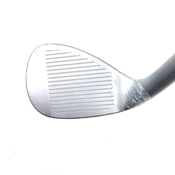 New Cobra King Gap Wedge / 50 Degree / True Temper Dynamic Gold Spinner Wedge Flex