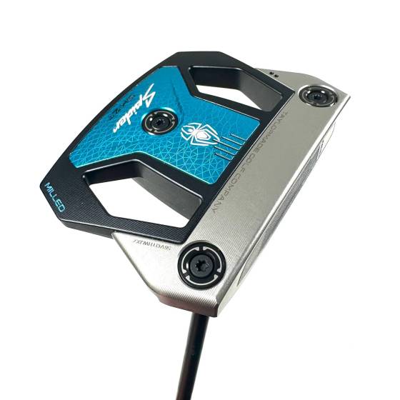 Taylormade Spider 5K ZT Putter / 38 Inches