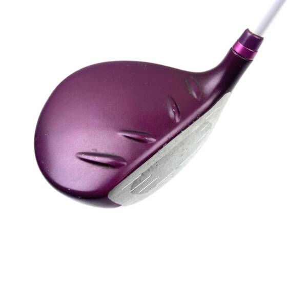 Ping G Le2 3 Wood / 19 Degree / ULT 240 Ladies Flex