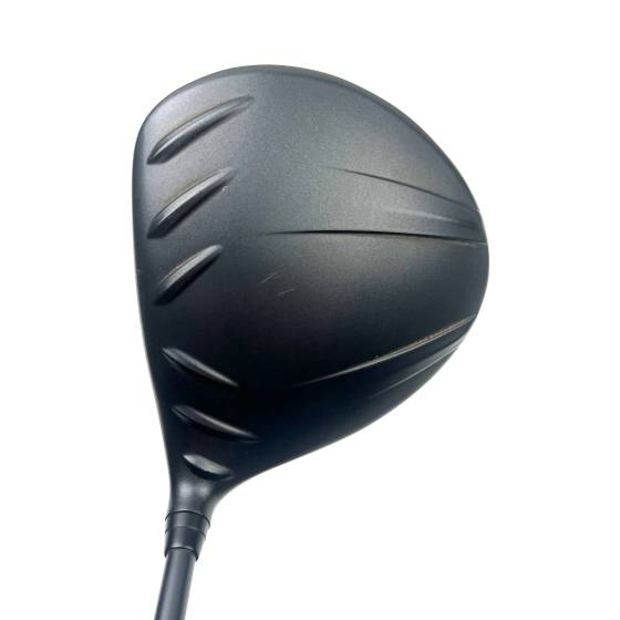 Ping G410 SFT Driver / 10.5 Degree / Alta CB 55 Senior Flex