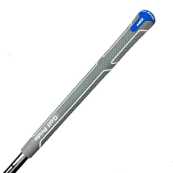 Callaway Mack Daddy PM Grind Lob Wedge / 60 Degree / KBS Wedge Flex