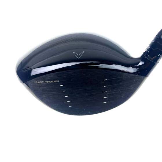 Tour Issue Callaway Mavrik Driver / 10.5 Degree / Tensei AV Series Tour X-Stiff Flex