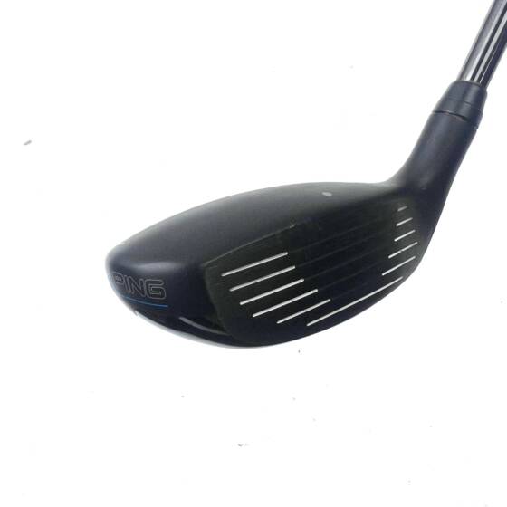 Ping G440 2 Hybrid / 17 Degree / Ping Tour 2.0 90 X-Stiff Flex
