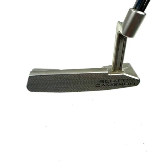 Scotty Cameron Super Select Newport 2 Putter / 34 Inches