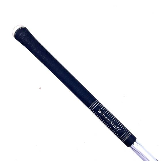 Wilson Staff D200 3 Wood / 15 Degree / UST Mamiya Elements Chrome 50g Regular Flex