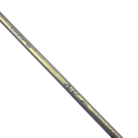 Cobra King F Speed Driver / 10.5 Degree / Aldila NV Regular Flex