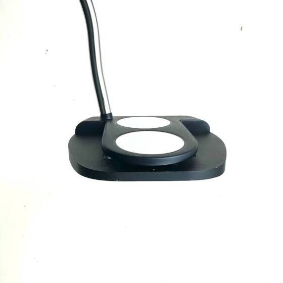 Odyssey Ai One 2 Ball Jailbird Cruiser Putter / 38 Inches