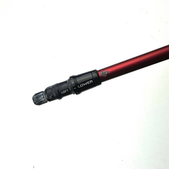 Fujikura Ventus Velocore Driver Shaft / Regular Flex / Taylormade 2nd Gen