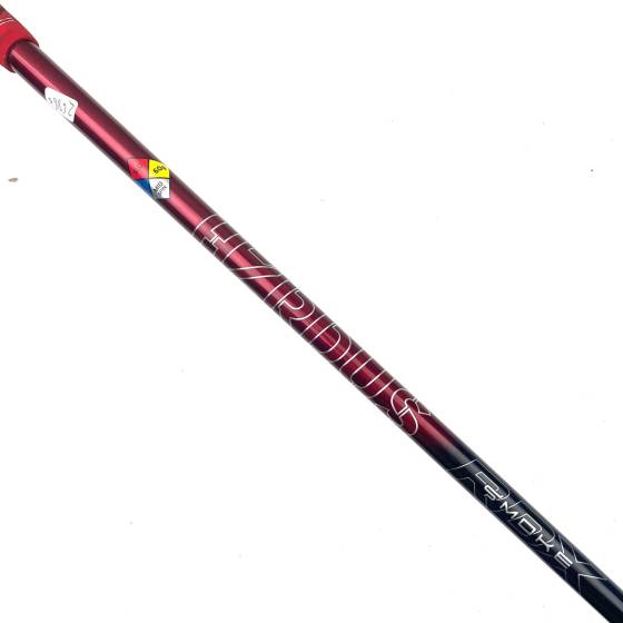 Srixon ZX5 MK II Driver / 10.5 Degree / HZRDUS Smoke RDX Stiff Flex