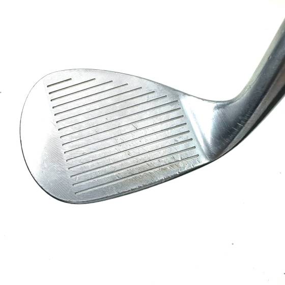 Mizuno Wedge S18 Sand Wedge / 54 Degree / Dynamic Gold Wedge Flex