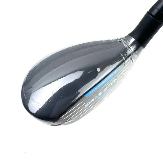 New Ping G440 3 Hybrid / 20 Degree / Alta CB 70 Stiff Flex