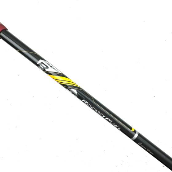 Taylormade RBZ Black 3 Hybrid / 19 Degree / Rocketfuel 65 Regular Flex