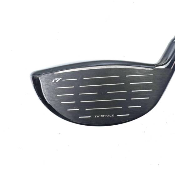 Taylormade R7 Quad Mini Driver / 11.5 Degree / Fujikura Speeder Stiff Flex