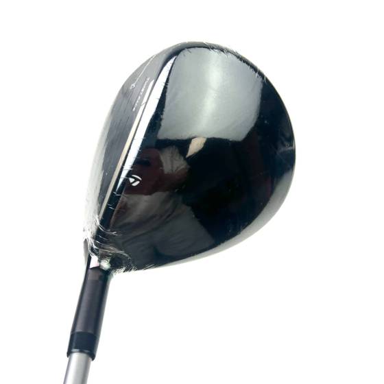 New Taylormade QI10 Max 5 Wood / 19 Degree / Fujikura Speeder NX 50 Senior Flex