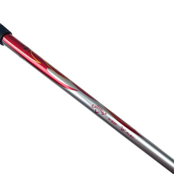 Callaway Diablo Edge 3 Wood / 15 Degree / Callaway Ladies Flex