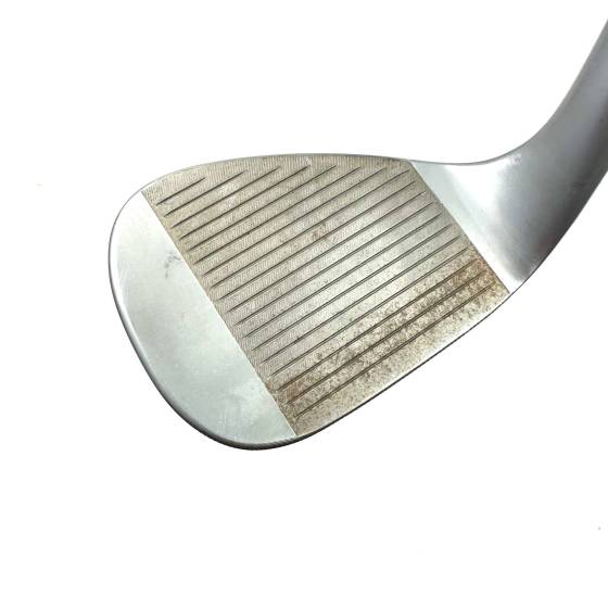 Taylormade Milled Grind Tiger Woods 5 Lob Wedge / 60 Degree / Dynamic Gold Wedge Flex