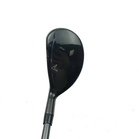 Callaway Rogue 3 Hybrid / 19 Degree / Aldila Synergy 60 Regular Flex