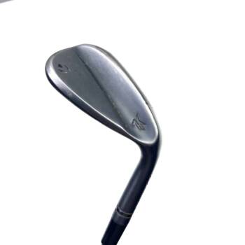 Taylormade Milled Grind 3 Lob Wedge / 60 Degree / Dynamic Gold R300 Regular Flex