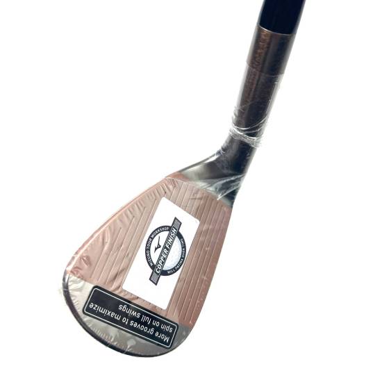 New Mizuno T24 Gap Wedge / 50 Degree / Dynamic Gold S400 Stiff Flex