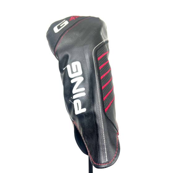 Ping G410 SFT Driver / 10.5 Degree / Alta CB 55 Senior Flex
