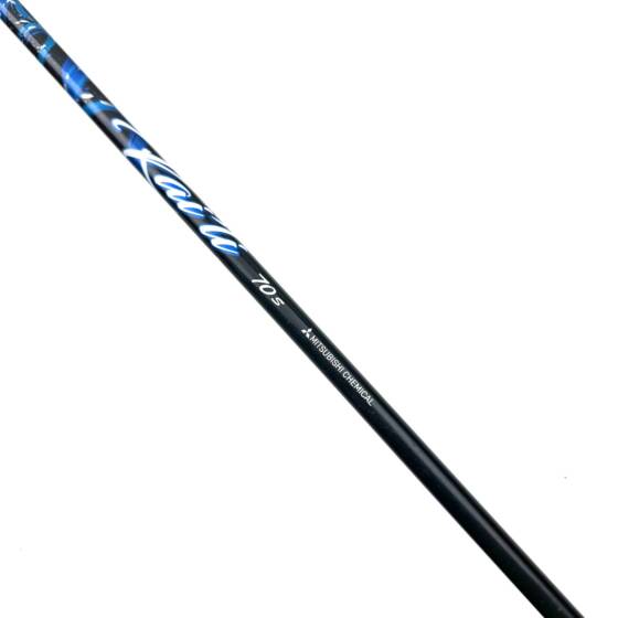 Taylormade QI10 Max 3 Wood / 16 Degree / Kaili Blue 70 Stiff Flex