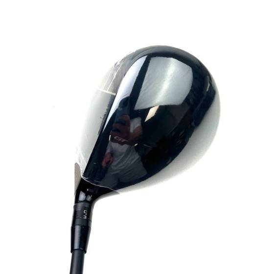 New Titleist GT3 Driver / 8 Degree / HZRDUS 60 X-Stiff Flex