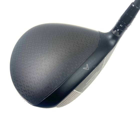 Callaway Elyte Driver / 9 Degree / Tensei 1K Black 65 Stiff Flex