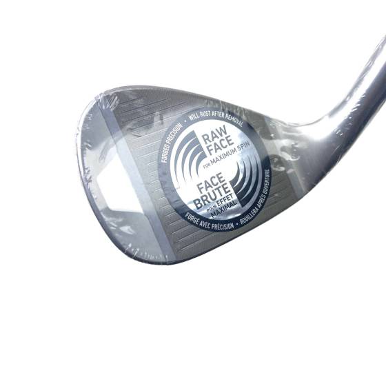 New Taylormade Milled Grind 5 Sand Wedge / 50 Degree / Dynamic Gold 115 Tour Issue Wedge Flex