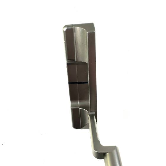 Left Handed Scotty Cameron Super Select Newport 2 Putter / 34 Inches