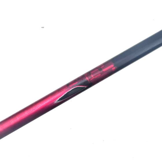 Nike VRS Covert 3 Wood / 15 Degree / Misubishi Kurokage 60g Stiff Flex