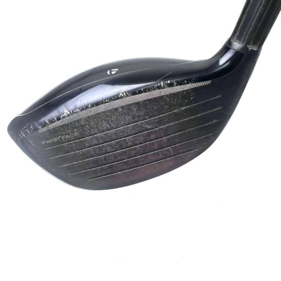 Taylormade Stealth 5 Wood / 18 Degree / Ventus 6S Stiff Flex