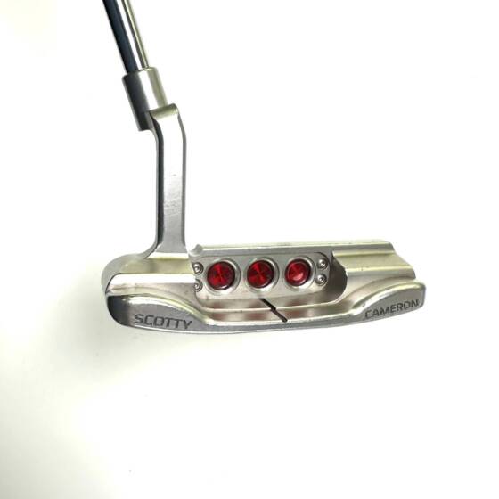Scotty Cameron Select Newport 2016 Putter / 33 Inches