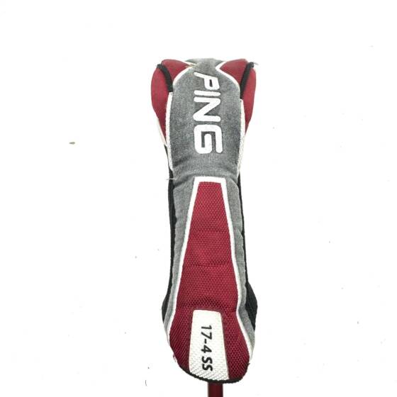 Ping G15 4 Hybrid / 23 Degree / TFC 149 Regular Flex