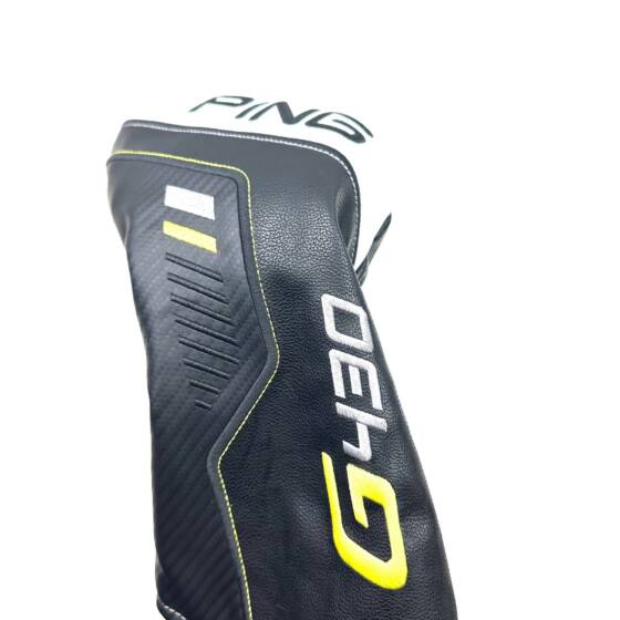 Ping G430 SFT Driver / 9 Degree / Alta Quick 35 Senior Flex