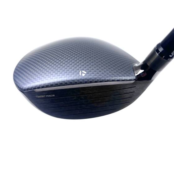 Taylormade QI35 HL 3 Wood / 16.5 Degree / Ventus 5R Regular Flex