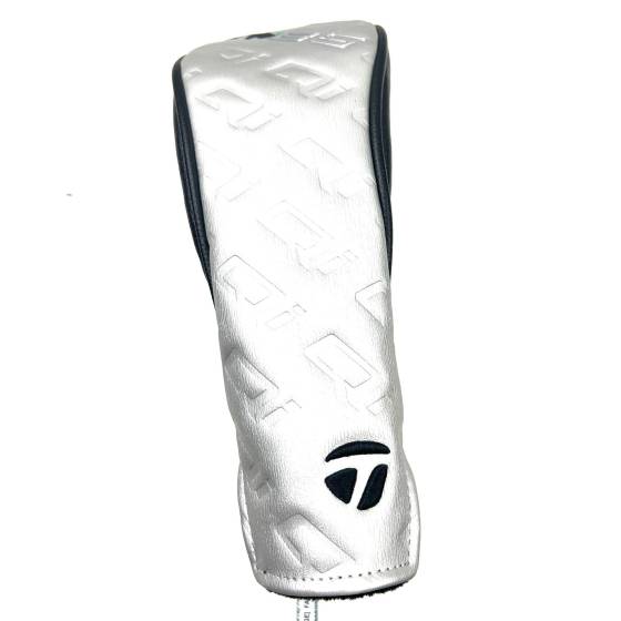 Taylormade QI35 3 Hybrid / 19 Degree / Ventus 7S Stiff Flex
