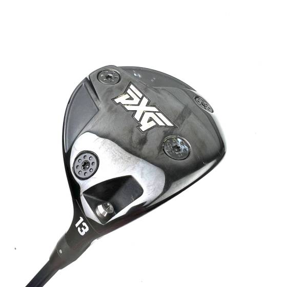 PXG Secret Weapon Mini Driver / 13 Degree / Denali 60 X-Stiff Flex
