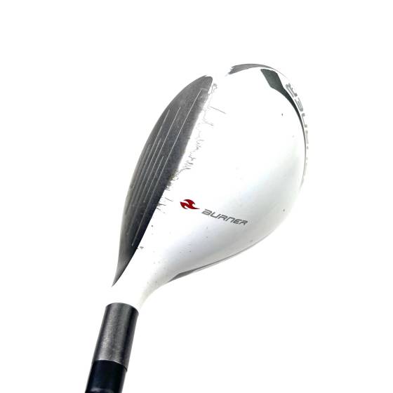 Taylormade Burner Superfast 2.0 4 Hybrid / 21 Degree / REAX 60 Regular Flex